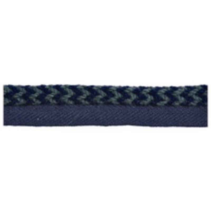 Kravet Design Trim Vine Cord Nautical