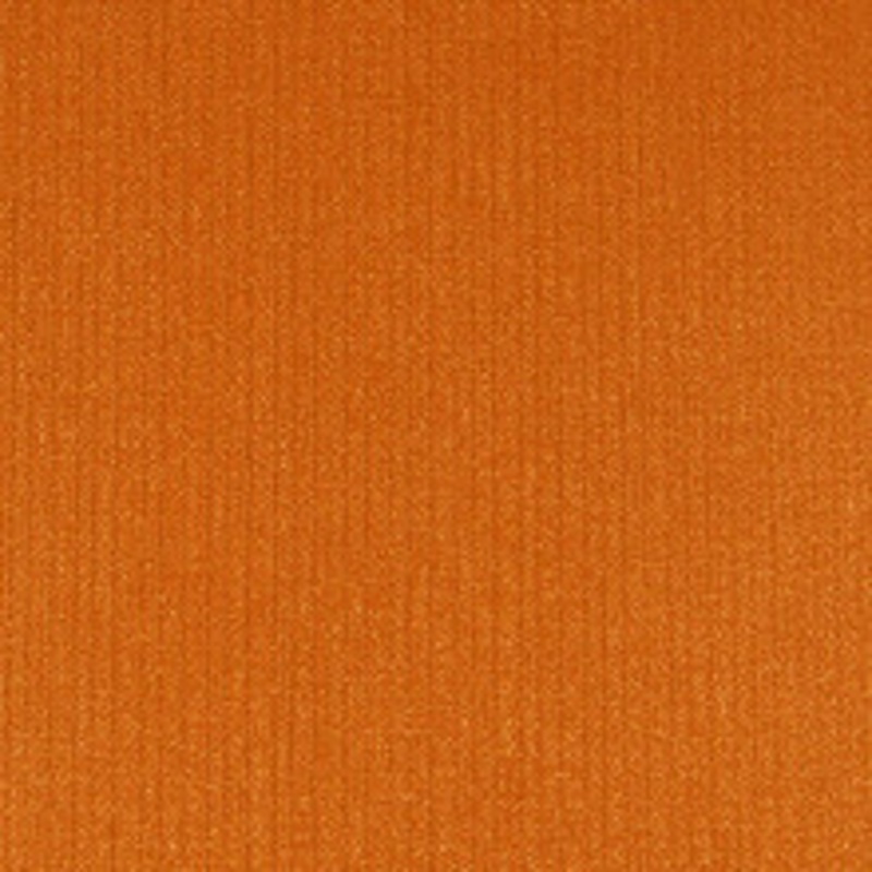 Nassimi Fabric Beckett Mandarin