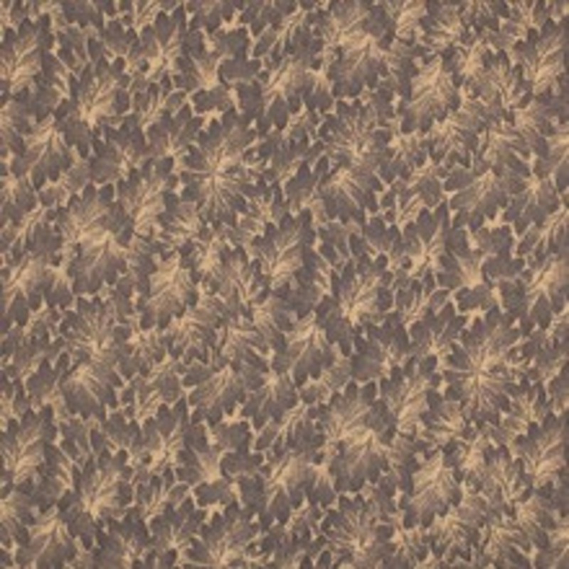 Naugahyde Fabric Oakwood Periwinkle