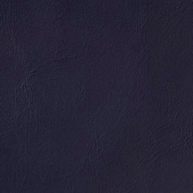 Naugahyde Fabric Universal Dark Navy