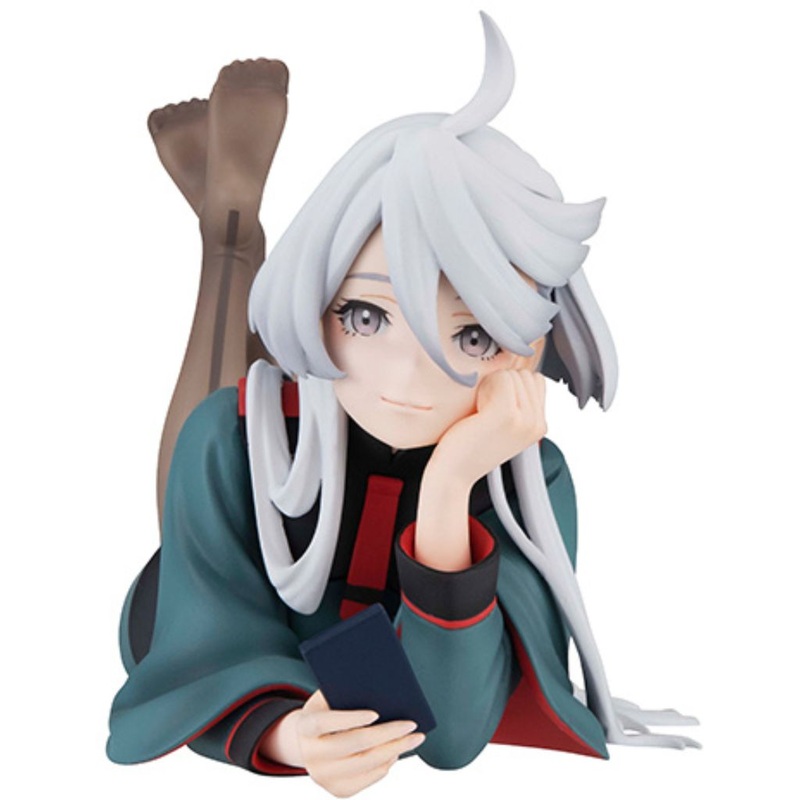 G.E.M. Mobile Suit Gundam The Witch From Mercury – Palm Size Miorine Rembran