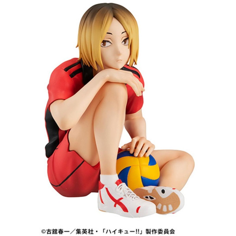 G.E.M. Series Haikyu!! – Palm Size Kenma Kozume