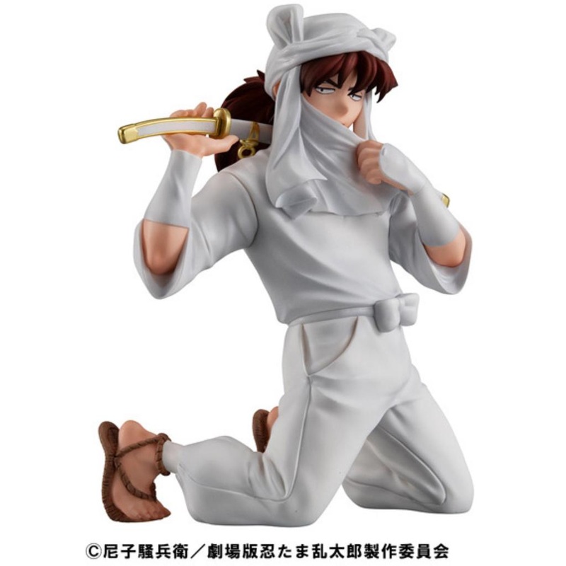 G.E.M. series Nintama Rantaro the movie – Palm Size Tenki