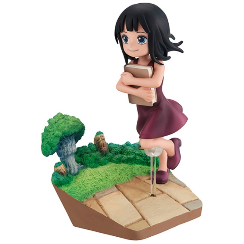 G.E.M. Series One Piece – Nico Robin Run Run Run