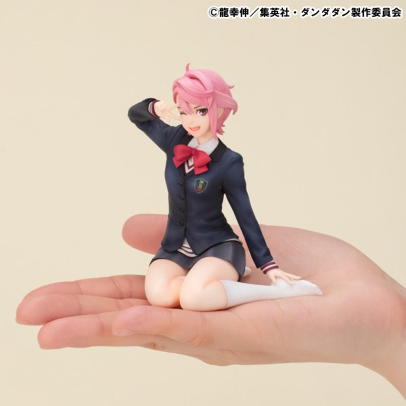 G.E.M. Series TV Anime Dandadan – Palm Size Aira