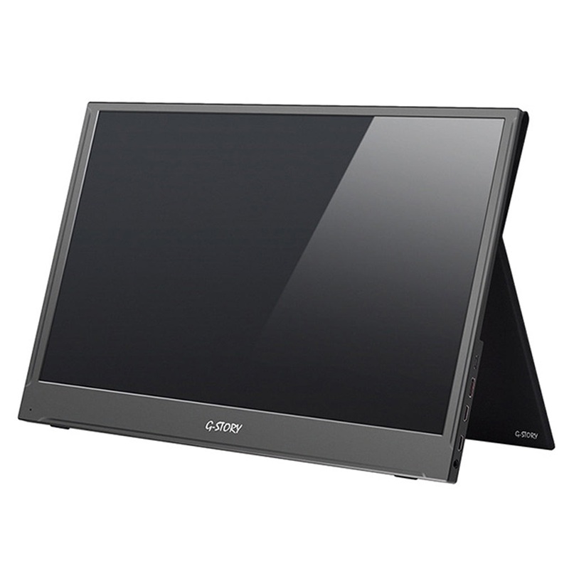 G-Story 15.6′ Portable Gaming Monitor (GS156WT Pro)