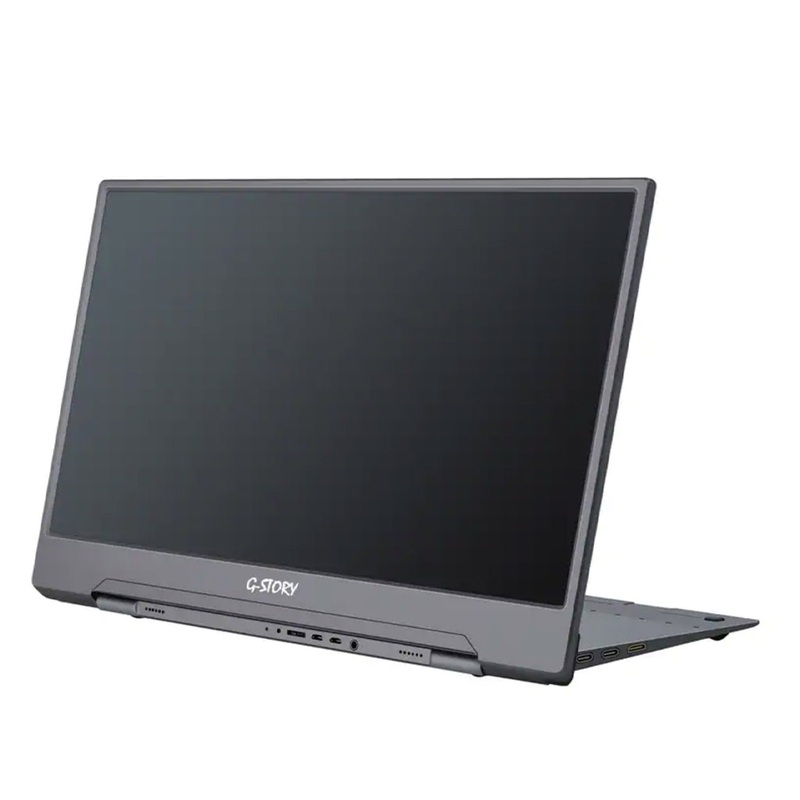 G-Story 15.6′ Portable Gaming Monitor (GSV56FM Pro)