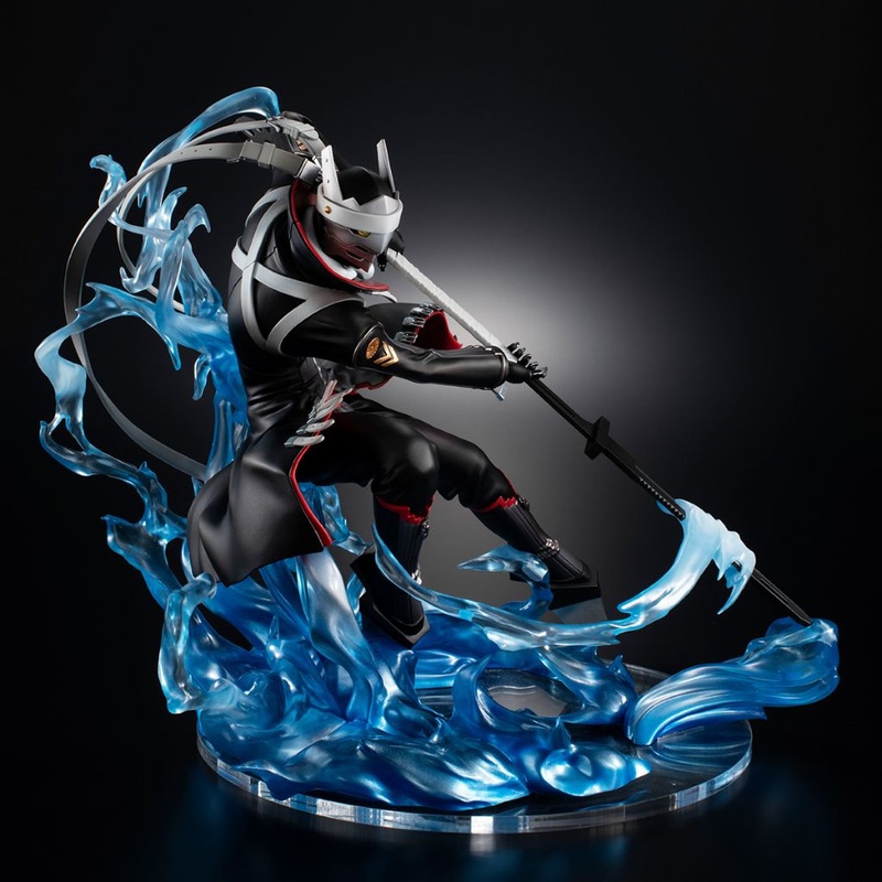 Game Characters Collection Dx Persona 4 – Golden Izanagi Ver.2