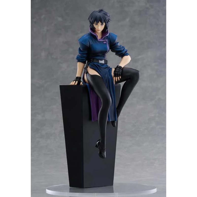Ghost In The Shell – Pop Up Parade Motoko Kusanagi: 1995 Ver. L Size