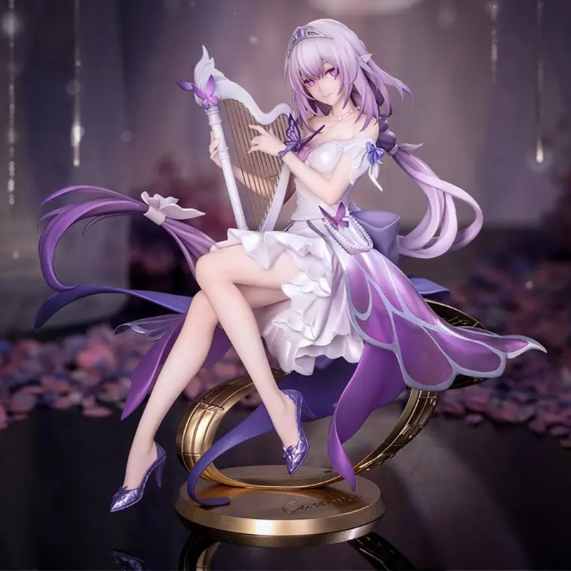 Gift+ Honkai: Star Rail – Castorice Star Rail Live Ver. Figurine