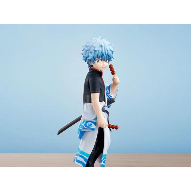 Gintama – Adokenette Gintoki Sakata