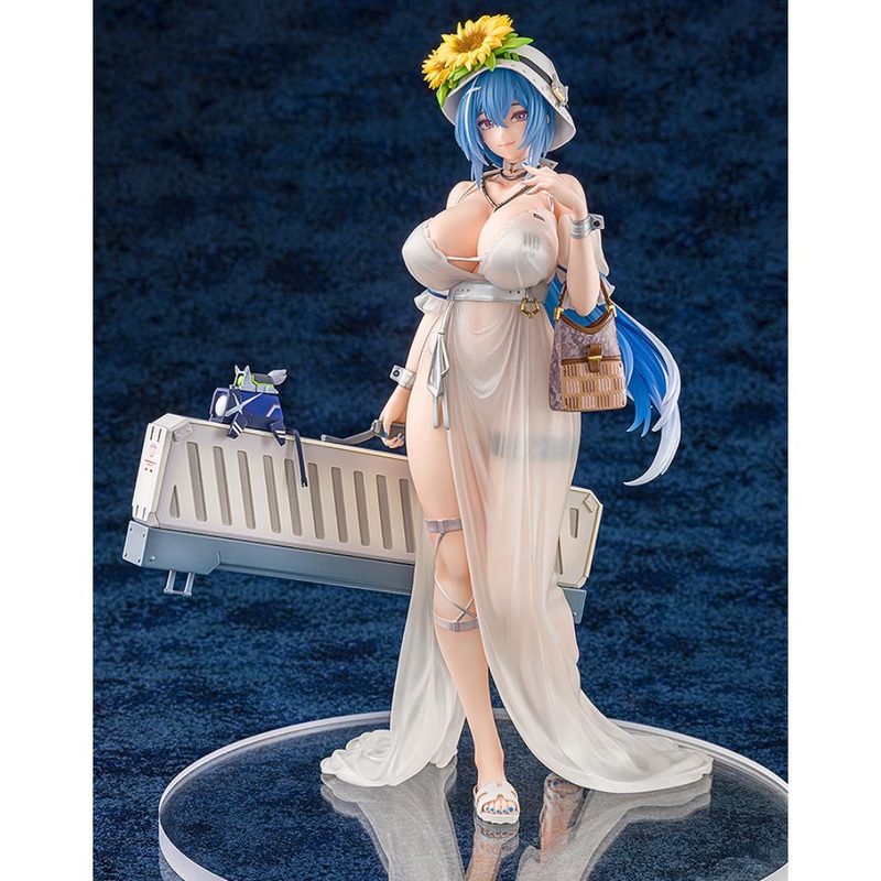 Girls Frontline – Dp-12: Morning Fable Ver. Figurine