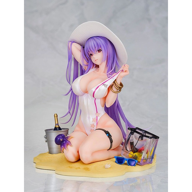 Girls Frontline – Zb-26: Nook Of Ephemeral Dreams Ver. Figurine