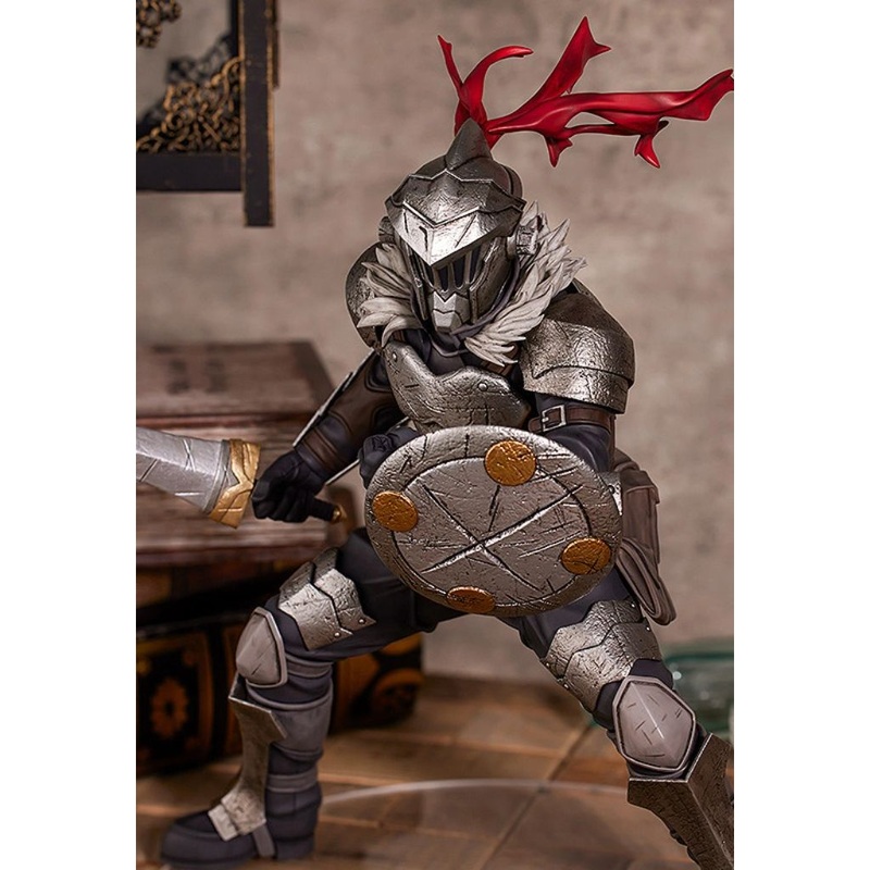 Goblin Slayer – Pop Up Parade Goblin Slayer L Size