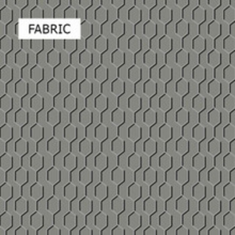 JF Fabric Hex 6W7781