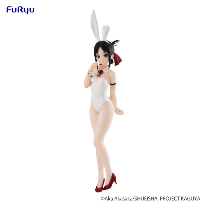 FuRyu Kaguya Shinomiya BiCute Bunnies Love Is War