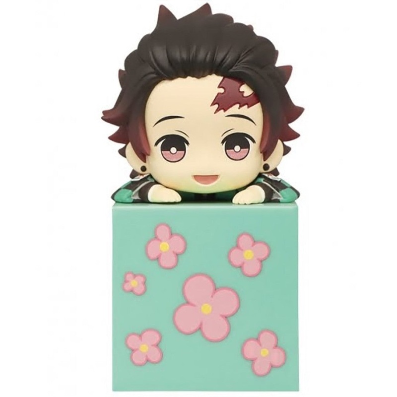 FuRyu Kamado Tanjiro Kimetsu No Yaiba Hikkake Vol 2 Figure