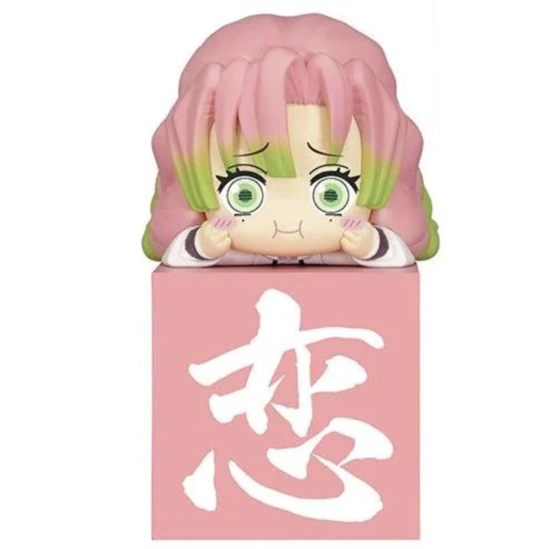 FuRyu Kanroji Mitsuru Another Ver. Kimetsu No Yaiba Hikkake Figure Hashibira Vol.1