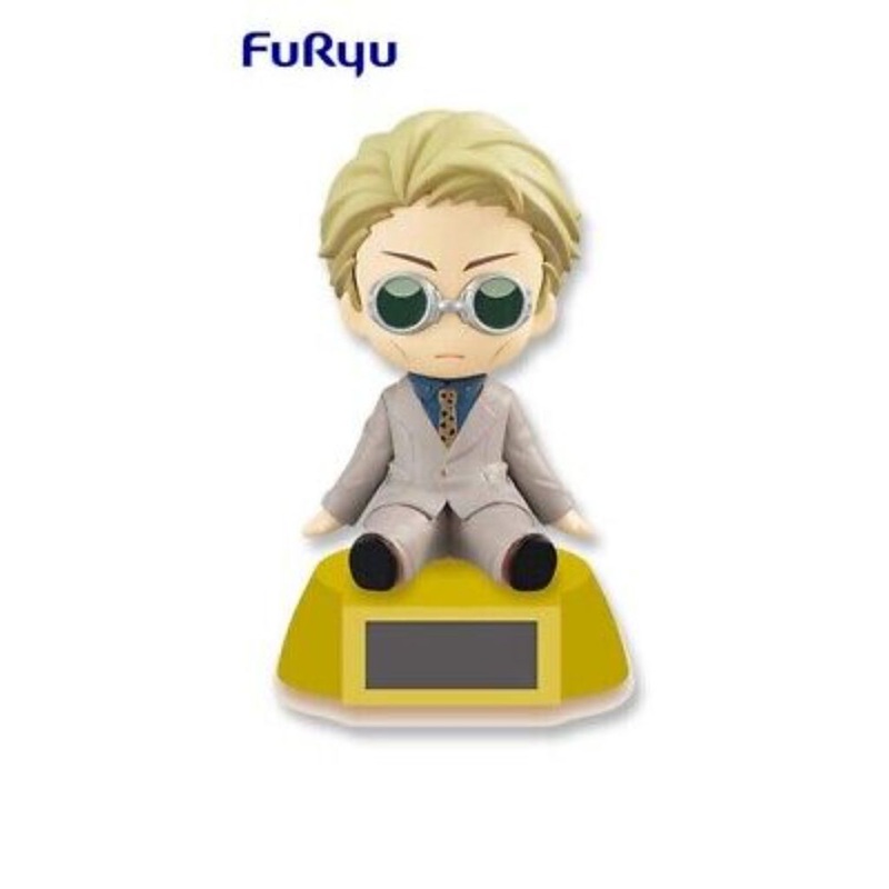 FuRyu Kento Nanami Jujutsu Kaisen Yura Yura Solar Vol.3