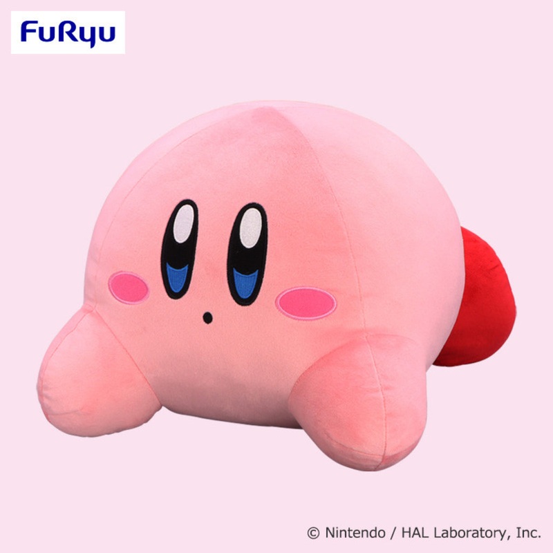 FuRyu Kirby Sleep Together Big Plush