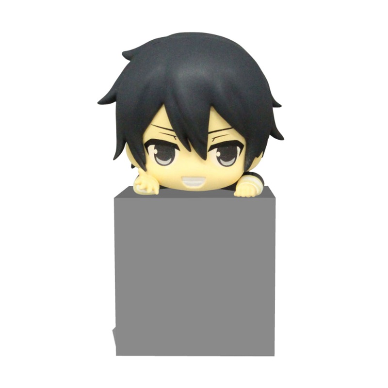 FuRyu Kirito SAO Alicization Hikkake Figure