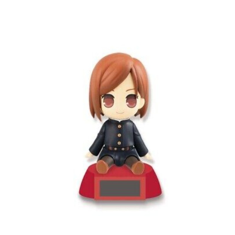 FuRyu Kugisaki Nobara Jujutsu Kaisen Yura Yura Solar Vol.1