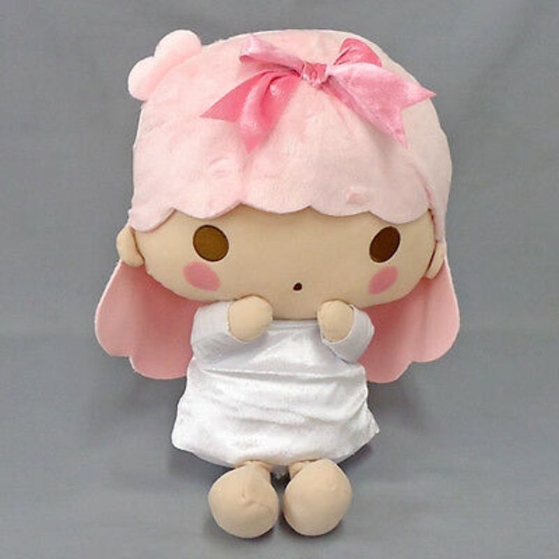 FuRyu Lala Oshimashi Plush Soft Toy