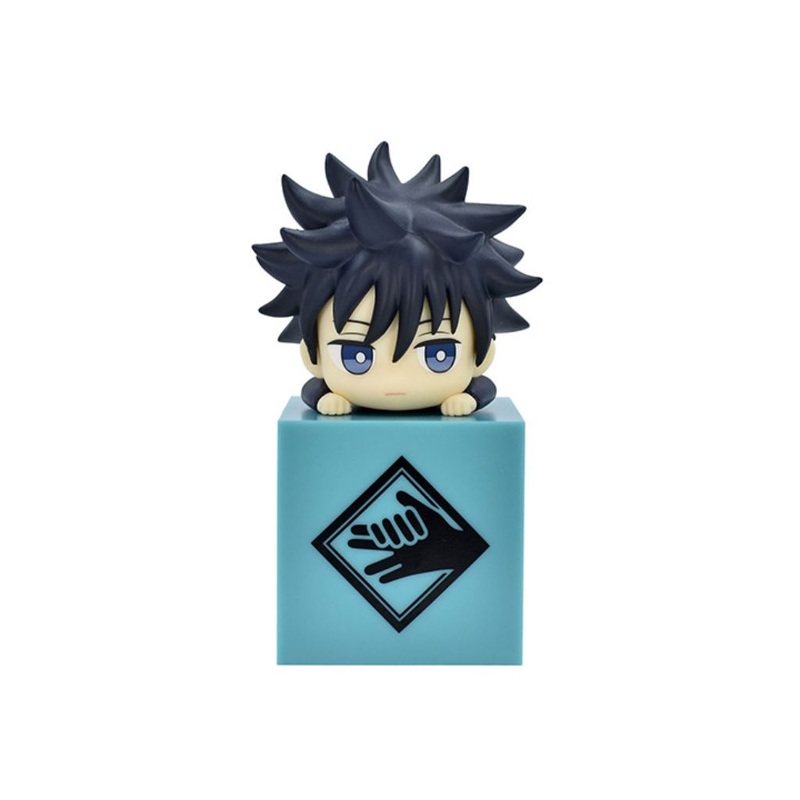 FuRyu Megumi Fushiguro Jujutsu Kaisen Hikkake Figure Vol.1