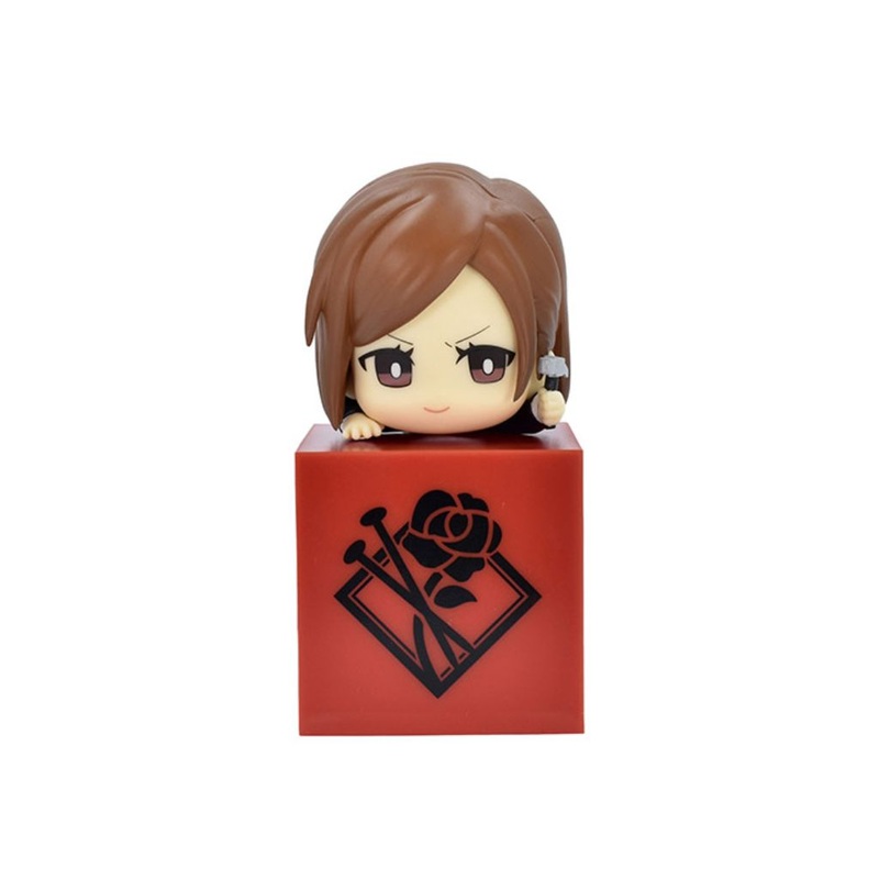 FuRyu Nobara Kugisaki Jujutsu Kaisen Hikkake Figure Vol.1