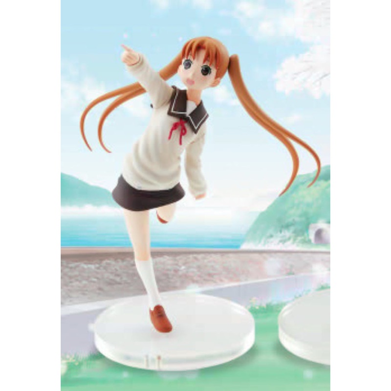 FuRyu Norie Okazaki Tamayura ~Hitotose~ Fig2