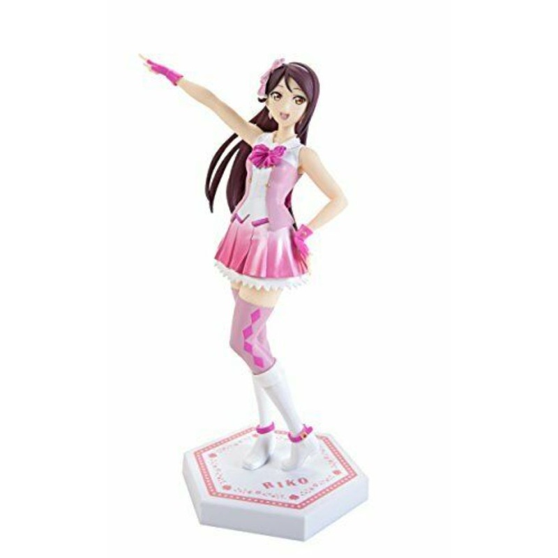 FuRyu Riko Sakurauchi Daisuki Dattara Daijoubu! SSS Figure Love Live Sunshine
