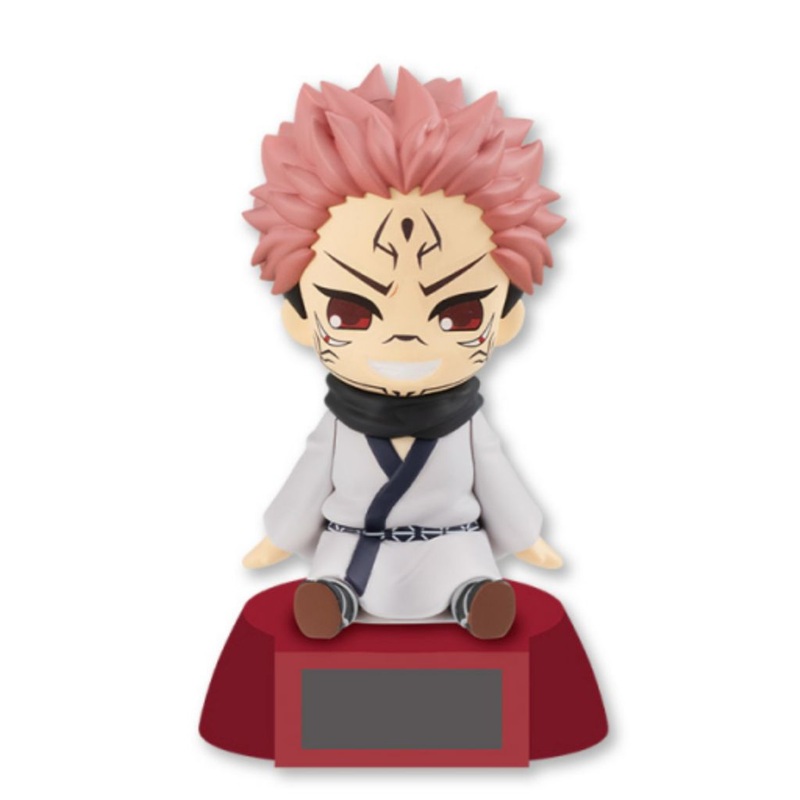 FuRyu Sukuna Jujutsu Kaisen Yura Yura Solar Vol.1