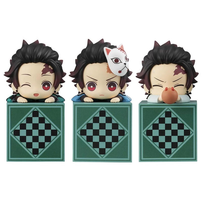 FuRyu Tanjiro Kimetsu no Yaiba Hikkake