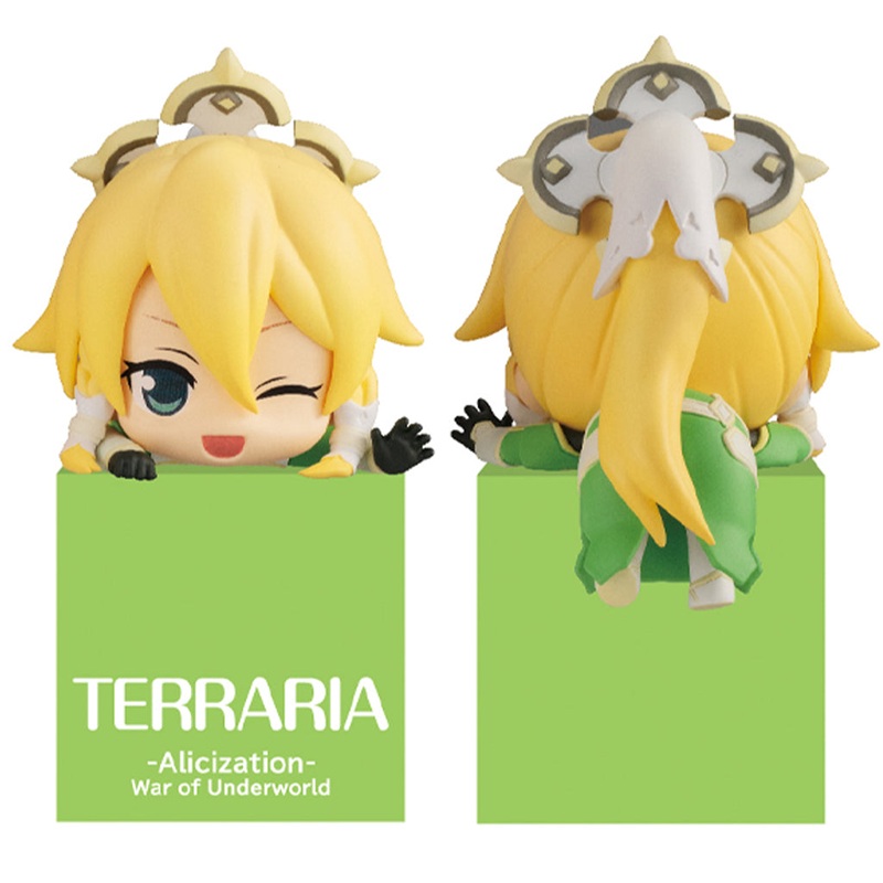 FuRyu Terraria SAO Alicization Hikkake Figure