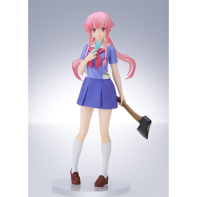 Future Diary – Pop Up Parade Yuno Gasai