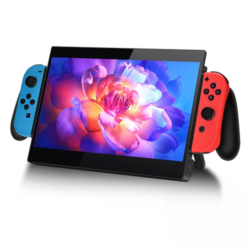 G-STORY 10.1′ Integrated LED Monitor for Nintendo Switch (GS101NT)