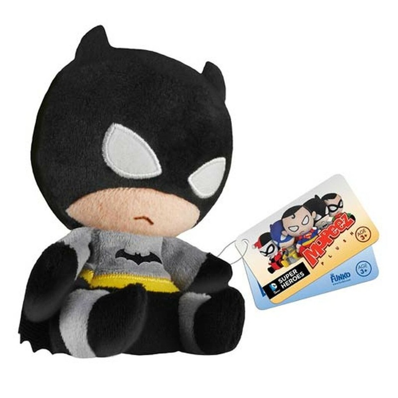 Funko Batman Mopeez Plush