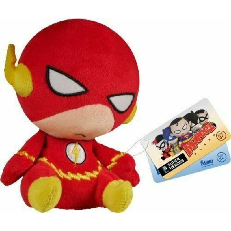 Funko Flash Mopeez Plush