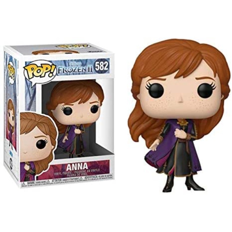 Funko Pop! 582 Anna Frozen II