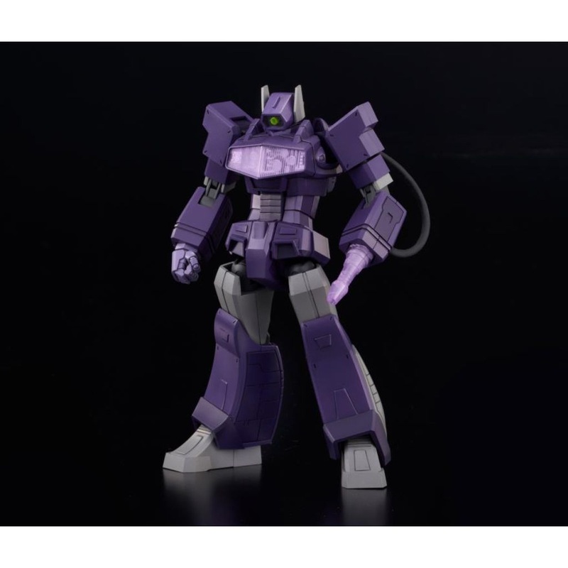 Furai Model 36 – Shockwave|Full Payment|Deposit