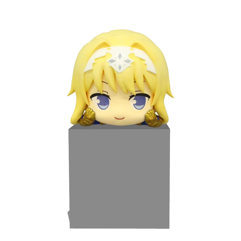 FuRyu Alice SAO Alicization Hikkake Figure