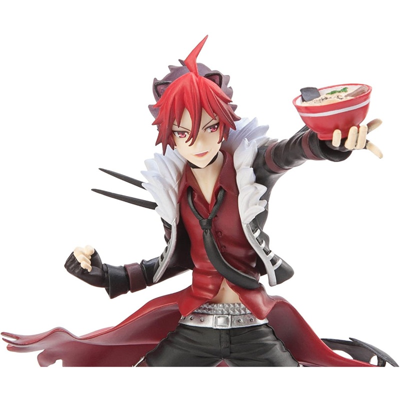 FuRyu Crow Show By Rock Shingan Crimsonz