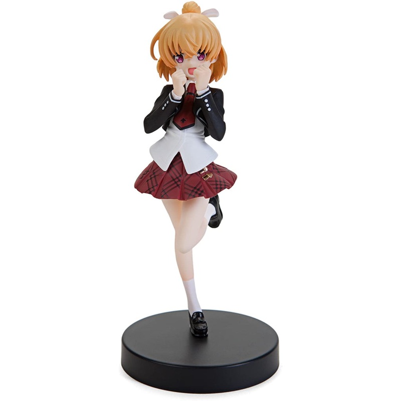 FuRyu Hanako Happiness Premium Figure Anne Happy