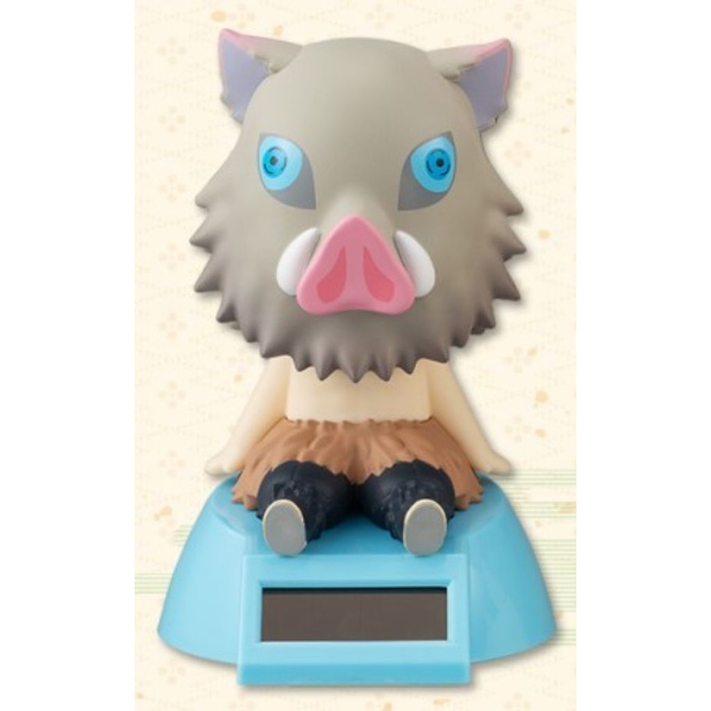 FuRyu Hashibira Inosuke Demon Slayer Yura Yura Solar Vol.2