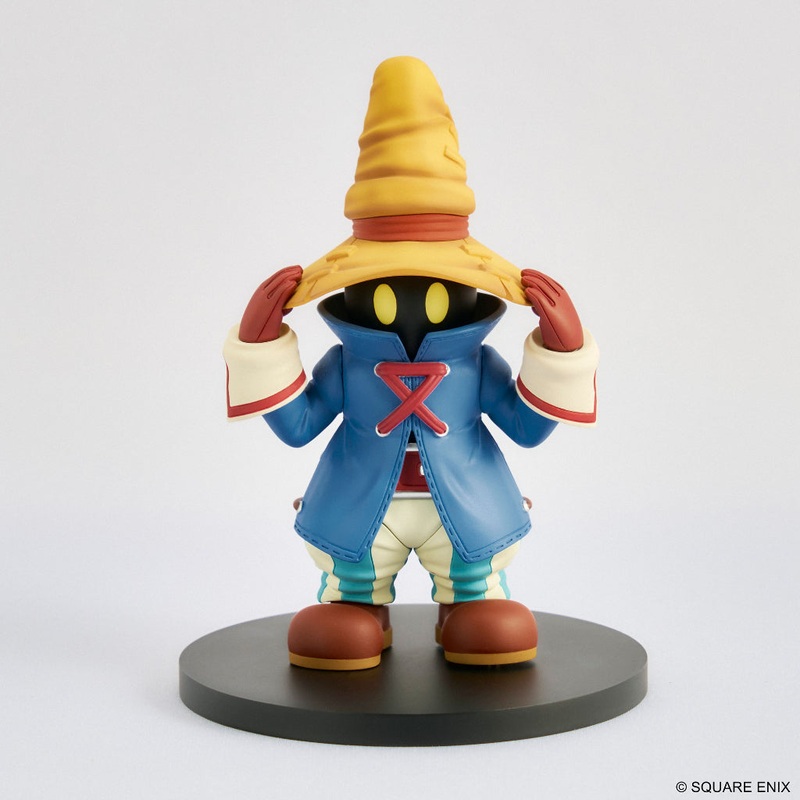 Final Fantasy IX Adorable Arts – Vivi Ornitier