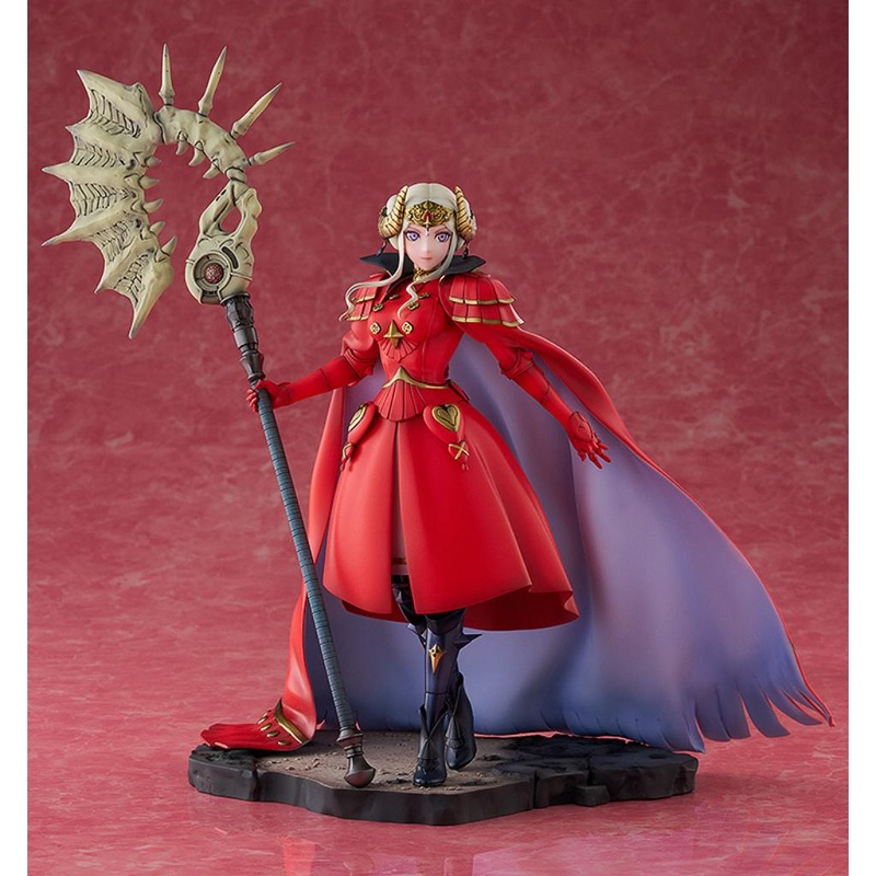 Fire Emblem – Edelgard Figurine