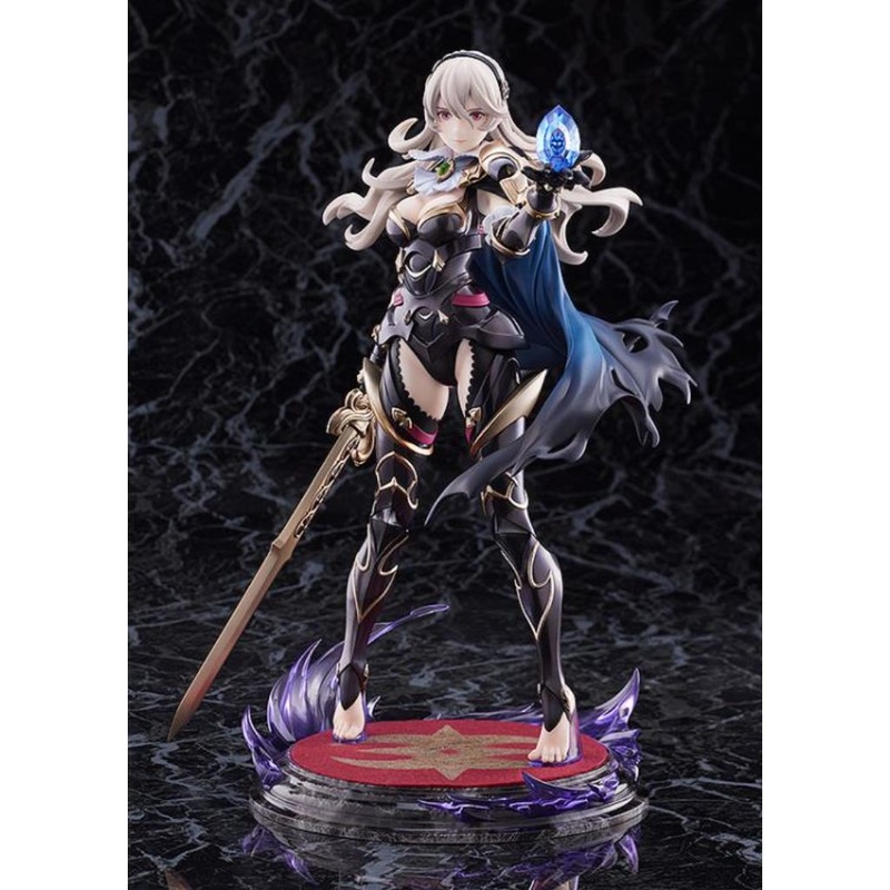 Fire Emblem – Nohr Noble Corrin