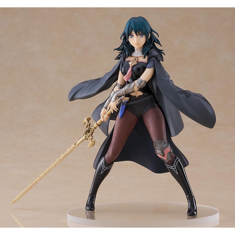 Fire Emblem: Three Houses – Pop Up Parade Byleth (Female)
