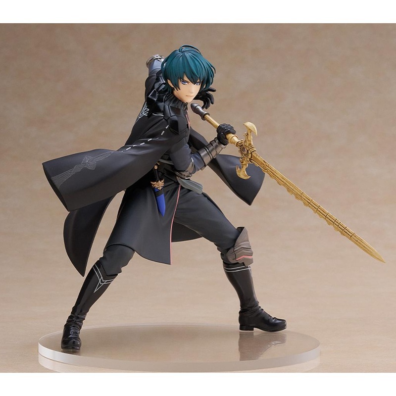 Fire Emblem: Three Houses – Pop Up Parade Byleth (Male)