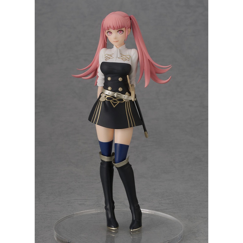 Fire Emblem: Three Houses – Pop Up Parade Hilda Valentine Goneril